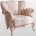 Armchair Botero
