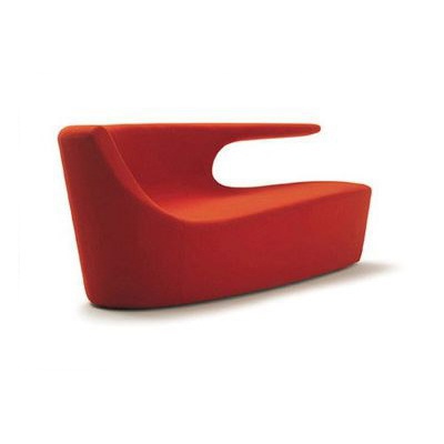 The DIVA sofa, Felicerossi