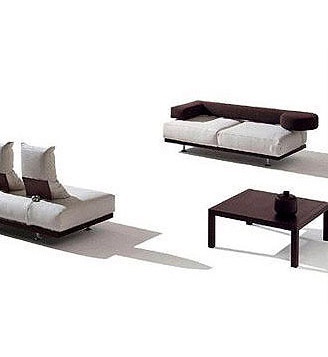 ESPRIT sofa, Felicerossi