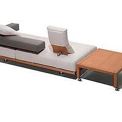 ESPRIT sofa