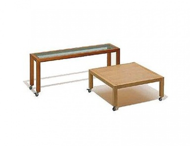 ESPRIT coffee table table, Felicerossi