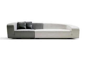 Sofa GODIVA, Felicerossi