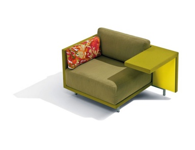 Seat Grid, Felicerossi