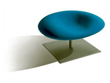 A bean bag LOUNGER, Felicerossi