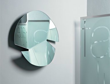 The Hasami Mirror, Fiam