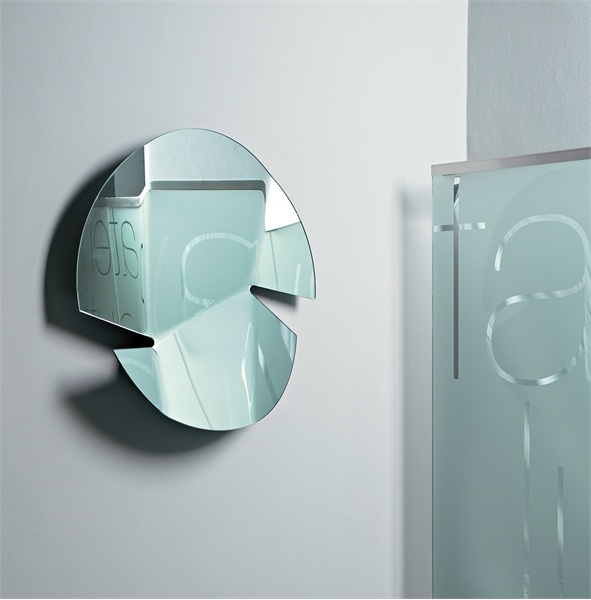 The Hasami Mirror, Fiam