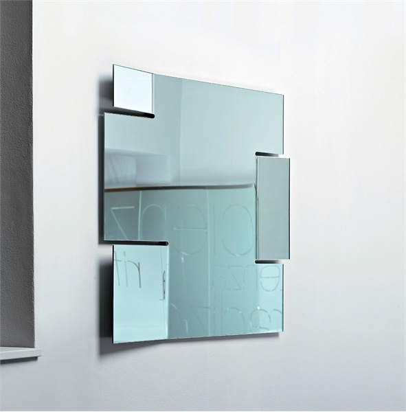 Hiroshi Mirror, Fiam