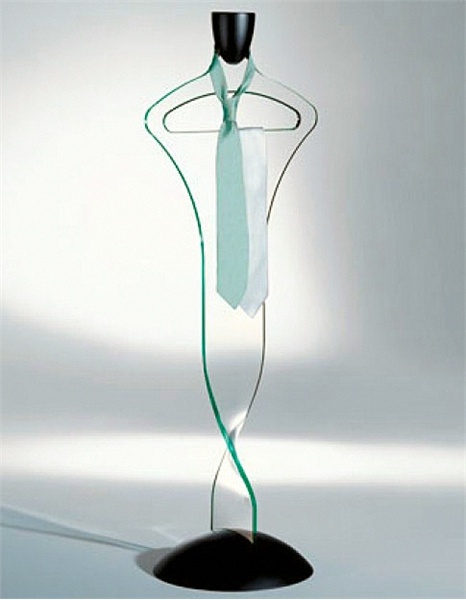 Hanger Homo sapiens, Fiam