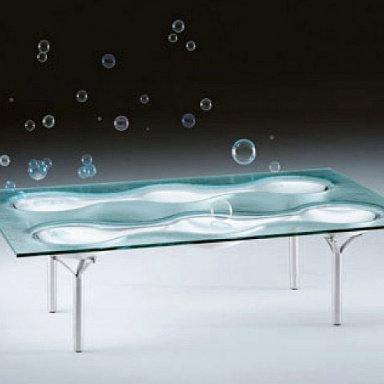 Konx coffee table