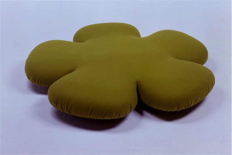 Sofa Free, Futura