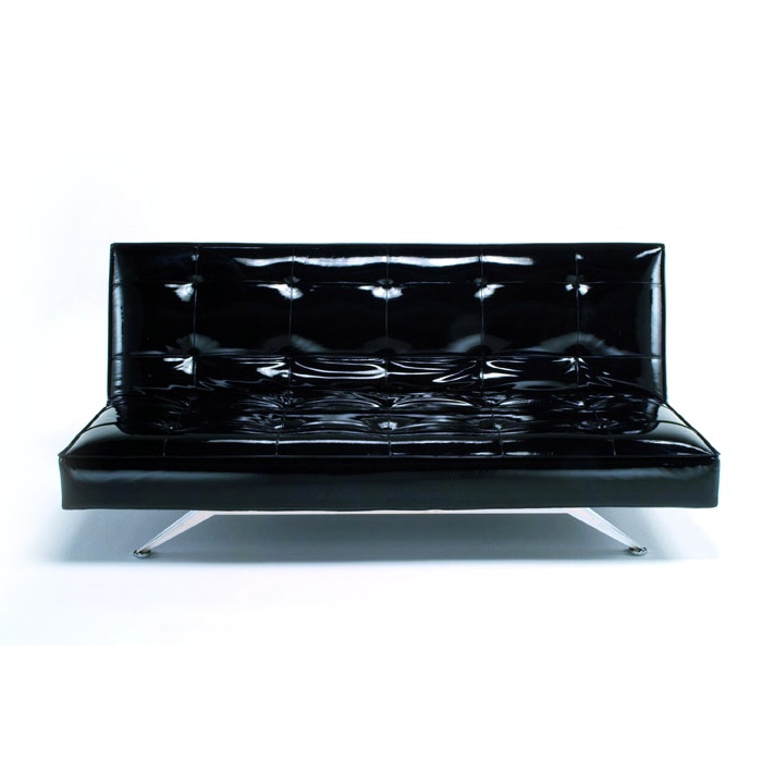 The Couch Game, Futura