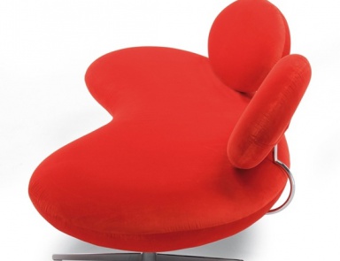 The New Fantasy Couch Fagiolo, Futura