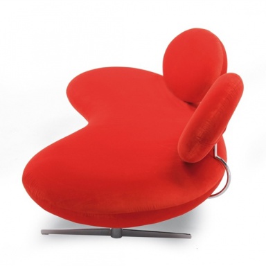 The New Fantasy Couch Fagiolo