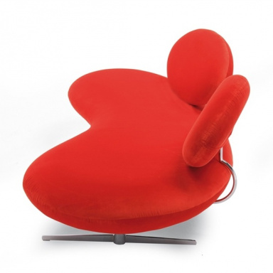 The New Fantasy Couch Fagiolo