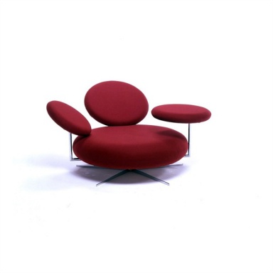 A bean bag Nuove Fantasie