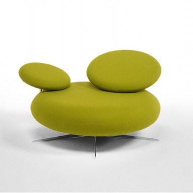 A bean bag Nuove Fantasie