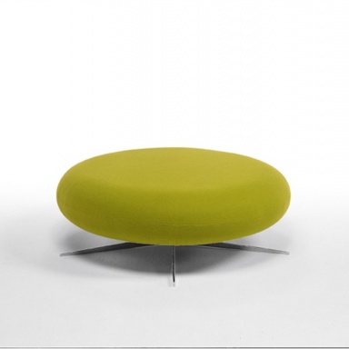 A bean bag Nuove Fantasie