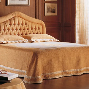 Bed BERNINI
