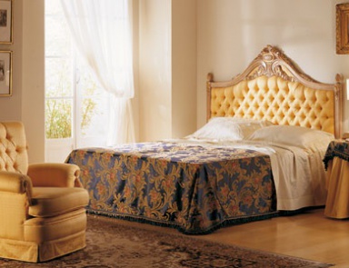 Bed CIMABUE, Galimberti Mario