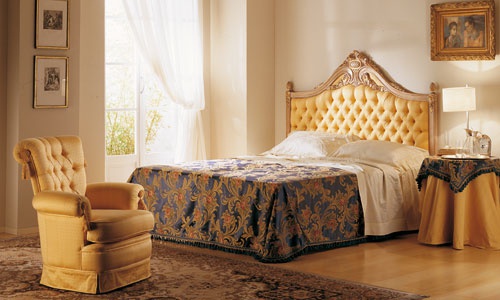 Bed CIMABUE, Galimberti Mario