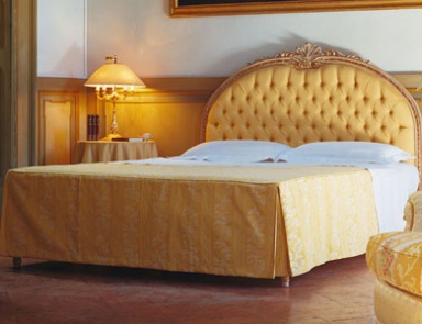 Bed GIORGIONE, Galimberti Mario