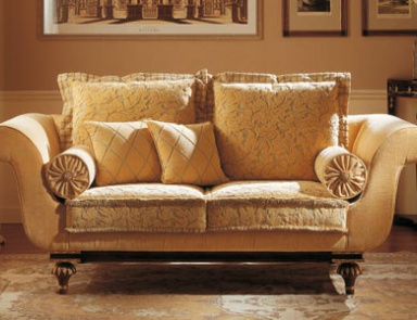 Sofa NATASHA, Galimberti Mario