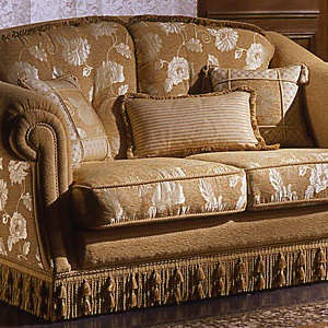 The PATRIZIA sofa