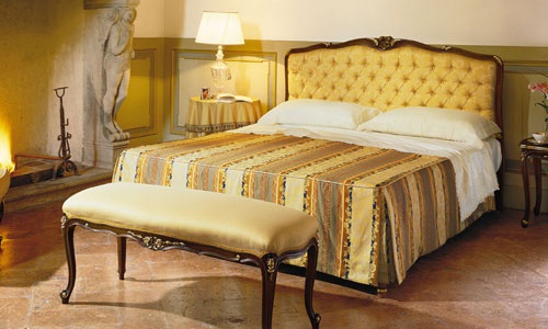 Bed RENOIR