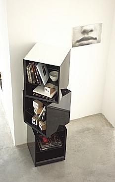 Rack Cube, Gallotti & Radice