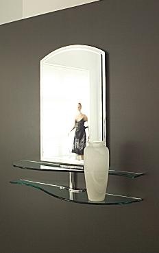 Shelf Delfino, Gallotti & Radice