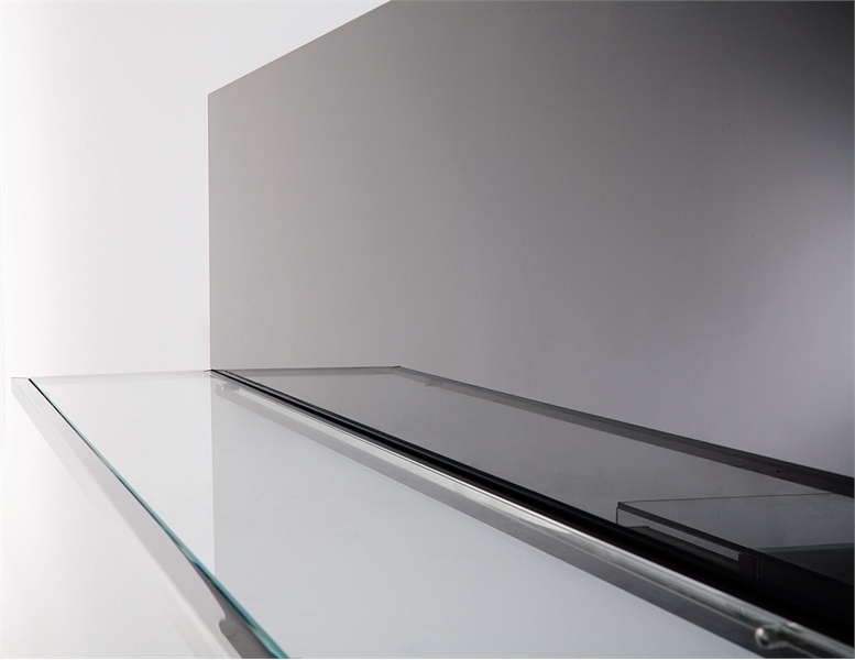 Shelf Plus Elle, Gallotti & Radice