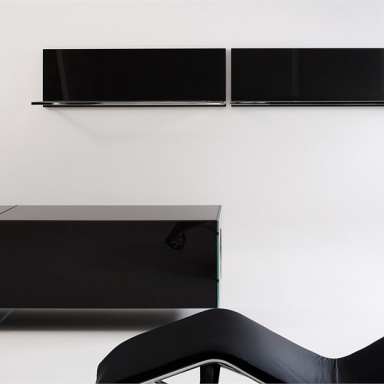 Elle Plus Shelf