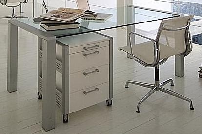 The Extra Cabinet, Gallotti & Radice