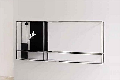 Faraday Shelf Shelf, Gallotti & Radice