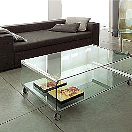 Coffee table George 2