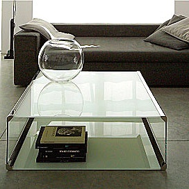 Coffee table George 2