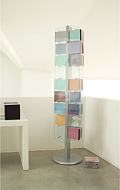 Strut AB CD, Gallotti & Radice