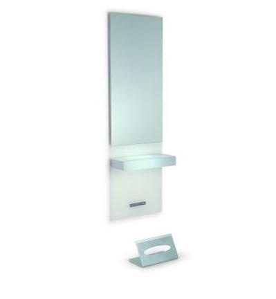 Shelf Acrylege, Gamma Arredamenti