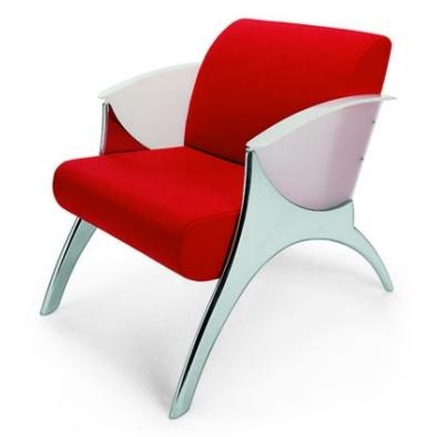 Chair Les Amoreaux 1, Gamma Arredamenti