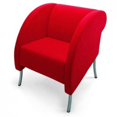 Chair Lutero 1