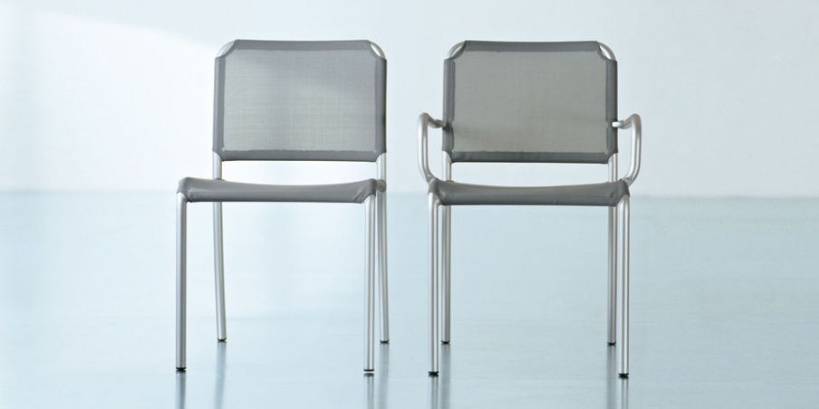 ALLU 23/223 chair, Gervasoni