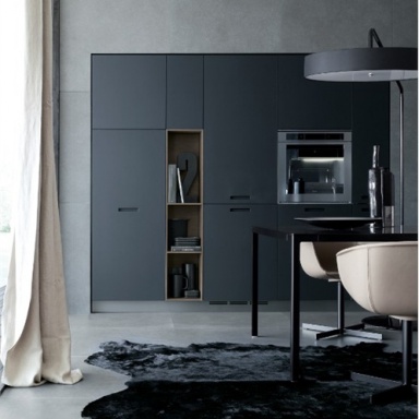 Kitchen (kitchen set) Kyton