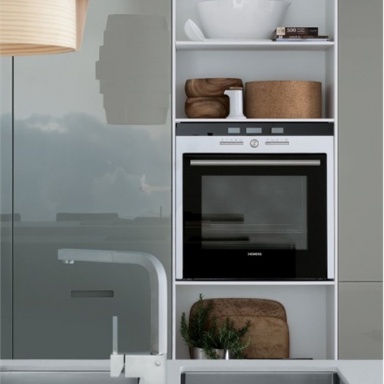 Kitchen (kitchen set) Kyton