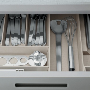 Kitchen (kitchen set) Kyton