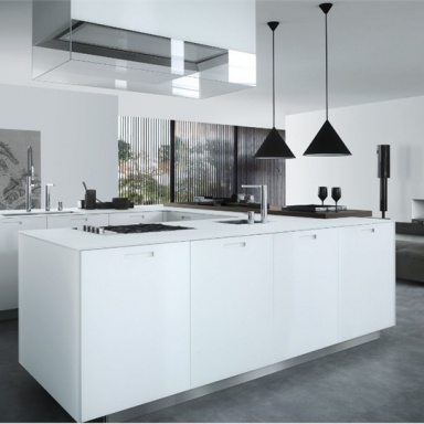 Kitchen (kitchen set) Kyton