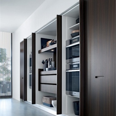 Kitchen (kitchen set) Kyton