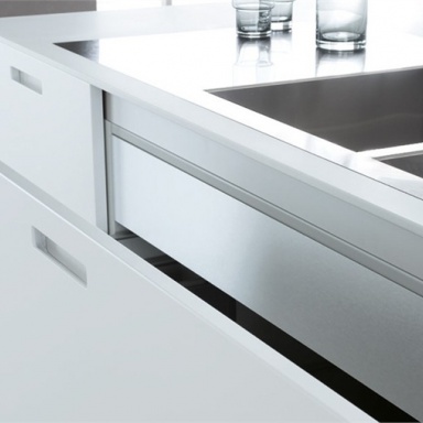 Kitchen (kitchen set) Kyton