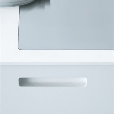 Kitchen (kitchen set) Kyton