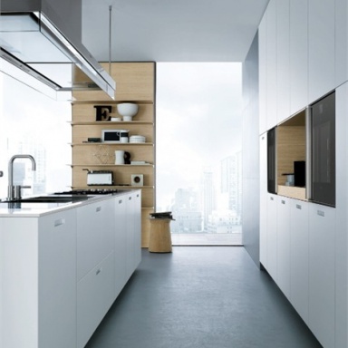 Kitchen (kitchen set) Kyton