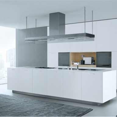 Kitchen (kitchen set) Kyton